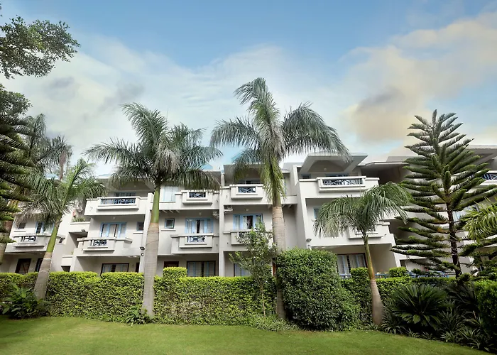 Hummingbird Resort
