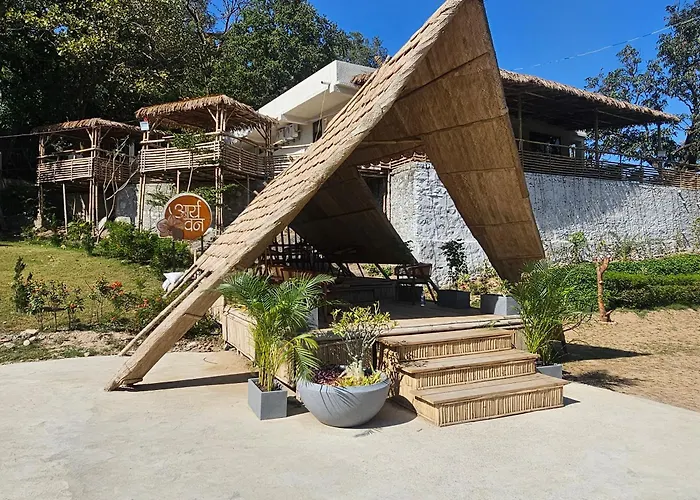 Aaryavan, A Boutique Resort