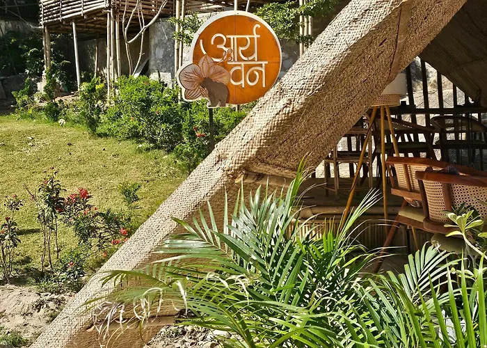 Aaryavan, A Boutique Resort