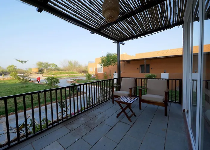Elan Vanya Resort Jawai