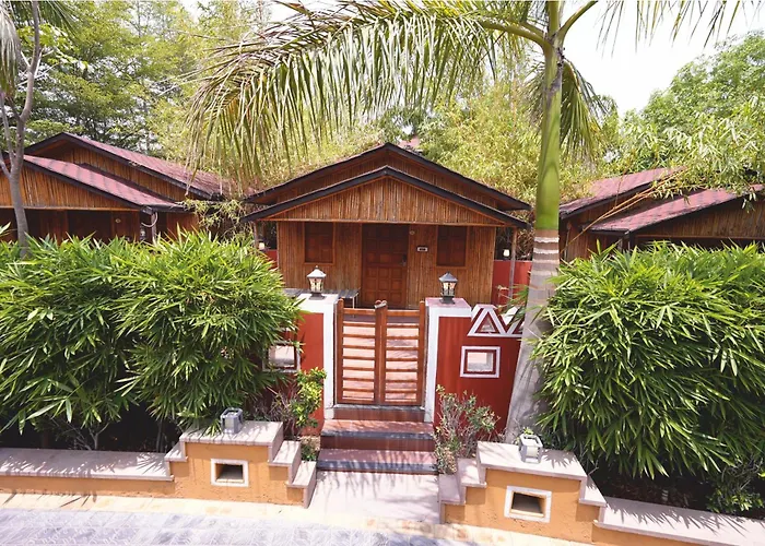 Sun Hotel And Resort, Abu Road - 39 Kms From Mount Abu
